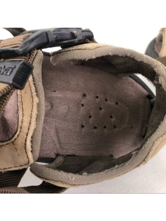Teva Karnali Wraptor Water Hiking Sandals 8 main image 10